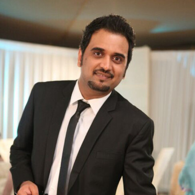 Nash Qureshi